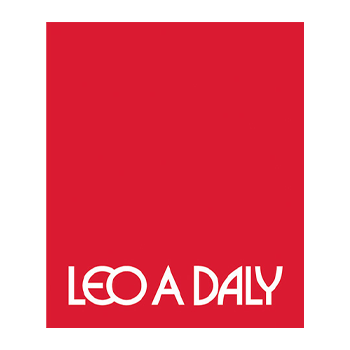 LEO A DALY